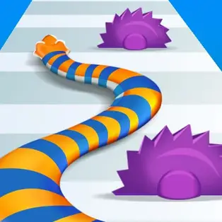 Snake Run Run