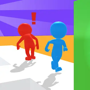 Sneak Out 3D
							