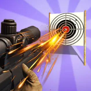 Sniper Champion 3D