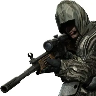 Sniper Elite