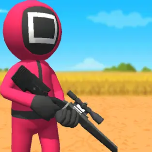 Sniper Survival Challenge : 456