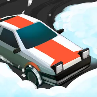 Snow Drift