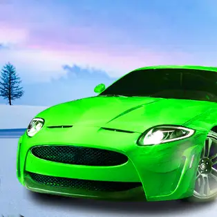 Snow Drift Game
