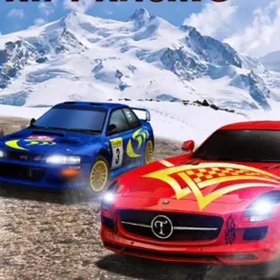 Snowfall Racing Championship