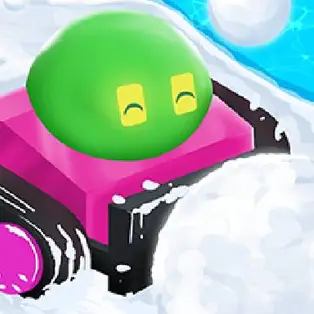 SnowFight.io