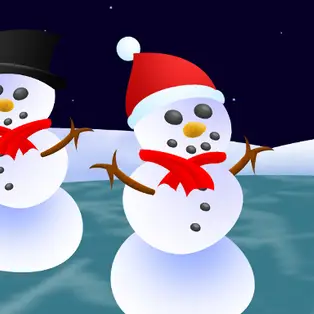 SnowWars.io
