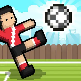 Soccer Random