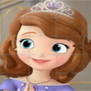 Sofia Jigsaw Puzzle