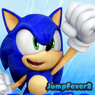 Sonic Jump Fever 2
						