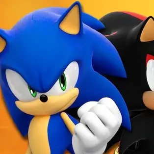 Sonic Memory Challenge