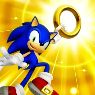 Sonic Path Adventure