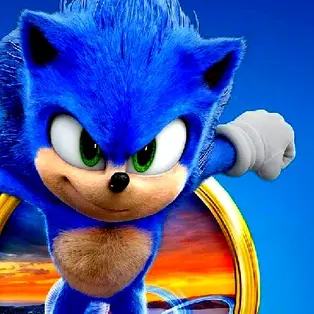 Sonic Run Adventure