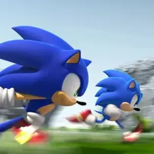 Sonic Runner