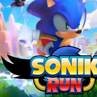 SoniK Run
