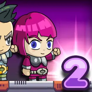 Space Prison Escape 2