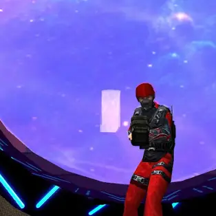 SpaceGuard.io