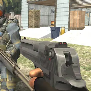 Special Strike Operations