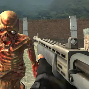Special Strike Zombies