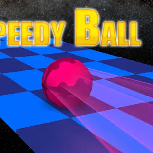 Speedy Ball
