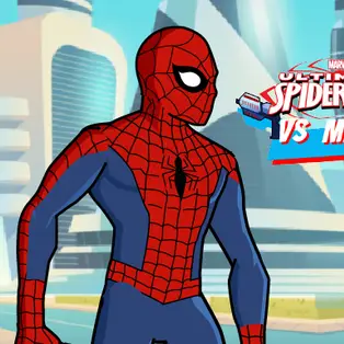 Spiderman vs Mafia