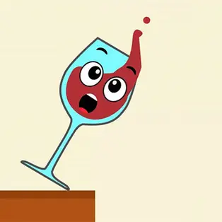 Spill Wine