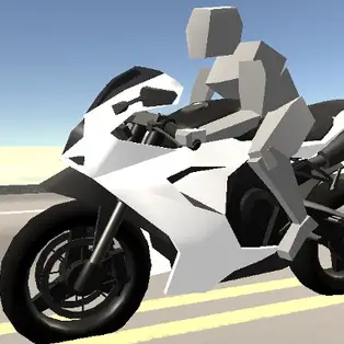 Sportbike Drive