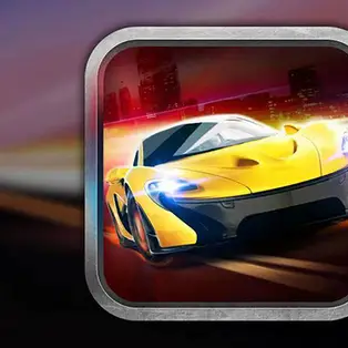 Sports car