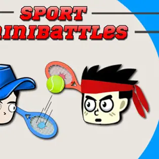 Sports MiniBattles
							