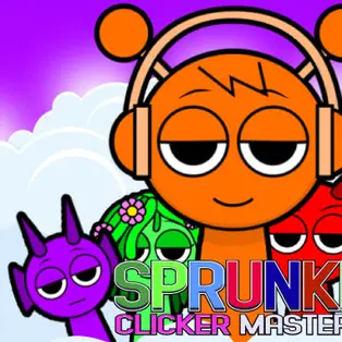 Sprunki Clicker Master