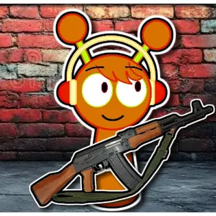 Sprunki Shooter 2025