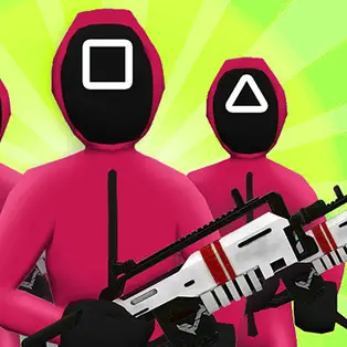 Squid Game Original