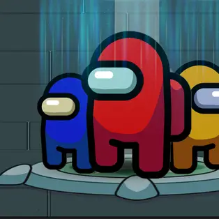 Stack Among Us