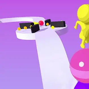 Stack Rider