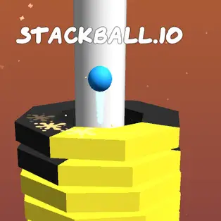 StackBall.io