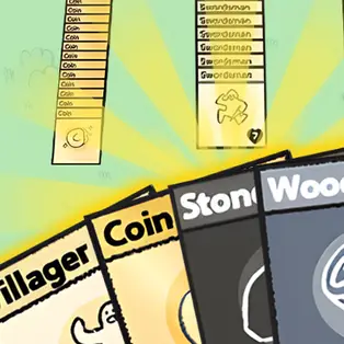 Stacklands