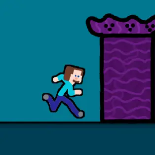 Steveman Horror