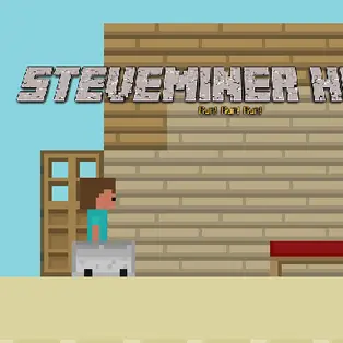 Steveminer Home