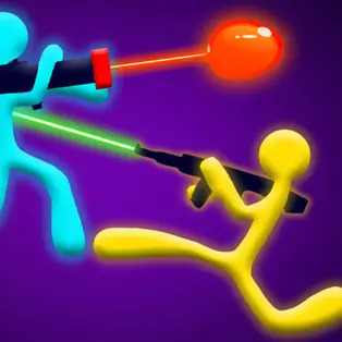 Stick Duel: The War