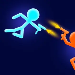 Stick Wars 3D
