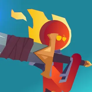 Stickdoll 2 : Revenge Of Flame
