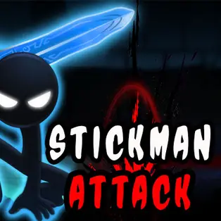 Stickman Attack