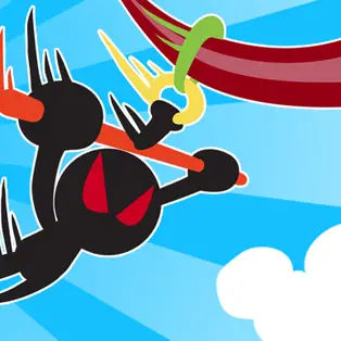 Stickman Climber