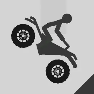 Stickman Crash