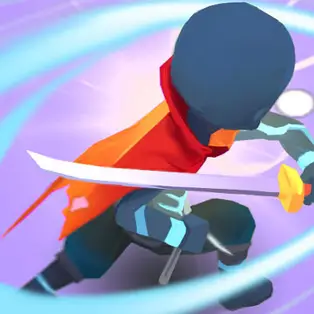 Stickman Dash