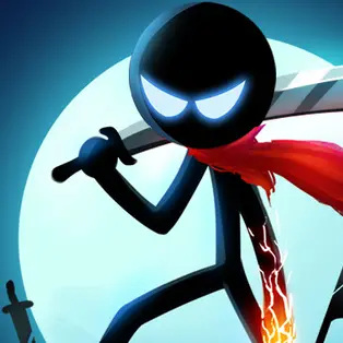 Stickman Epic Battle