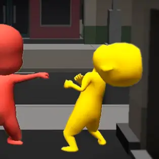 Stickman Fights