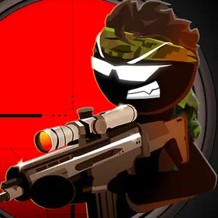 Stickman Sniper 3