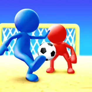 Stickman Soccer