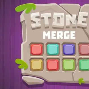 Stone Merge