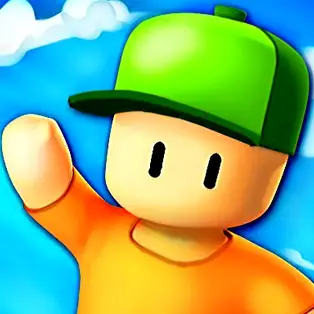 Stumble Guys Puzzles